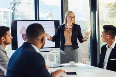 Kurumsal Danışmanlık