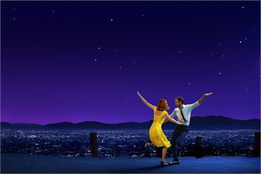 La La Land: Mia ve Sebastian’ın Kendini Gerçekleştirme Mücadelesi