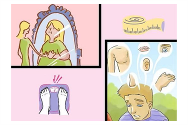 Medya Estetiği ve Beden Dismorfik Bozukluğu: Sosyal Medyanın Rolü