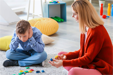 Otizm Farkındalık Günü: Otizm Spektrum Bozukluğu’nda Engeller ve Çözümler